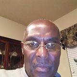 Elder Caregiver Who is Polite and Ready to Help