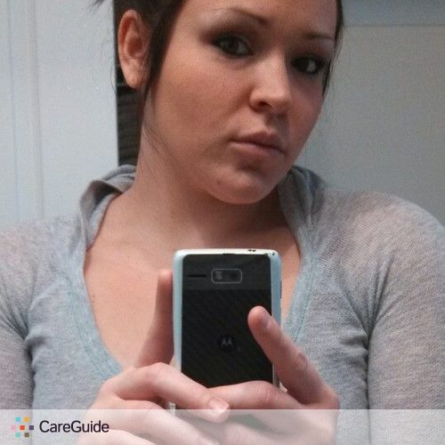 Housekeeper Provider Chelsey C's Profile Picture