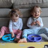 Seeking a Part-Time Nanny in Toronto, Ontario for Adorable 20mo Twins