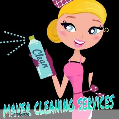 Housekeeper Provider Veronica G's Profile Picture