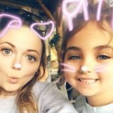 Reliable and Energetic In Home Child Care Provider