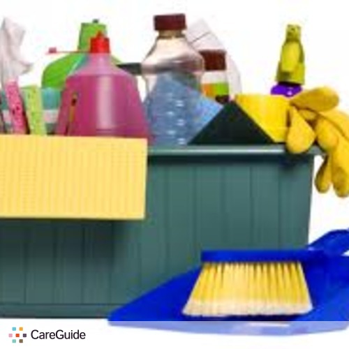 Housekeeper Provider R&W C's Profile Picture