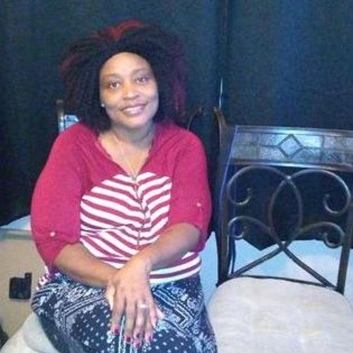 Child Care Provider Jacquelyn S's Profile Picture