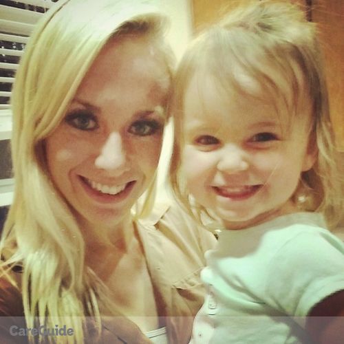Child Care Provider Olivia M's Profile Picture