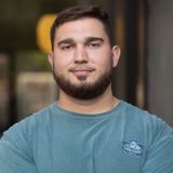 Looking for partnership
