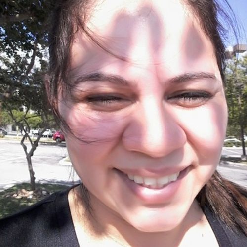 Housekeeper Provider Maria S's Profile Picture