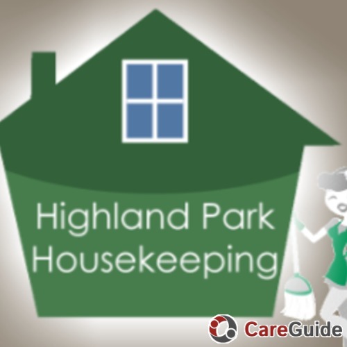 Housekeeper Provider 's Profile Picture