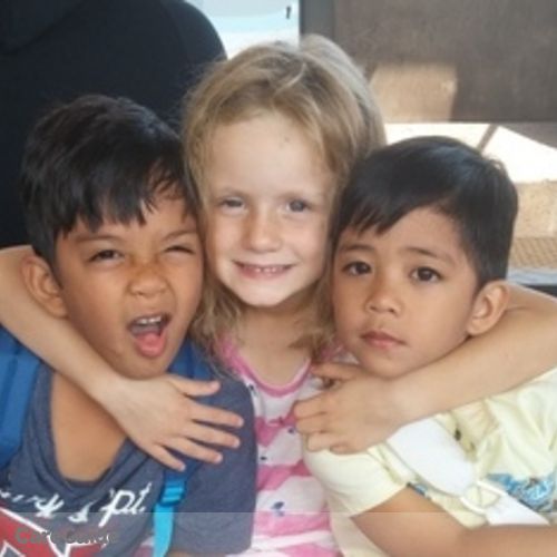 Canadian Nanny Provider Meriam A's Profile Picture