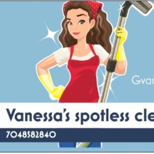 Housekeeper Provider Vanessa G's Profile Picture