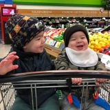 M-F after pre-school care needed for our chatty toddler!