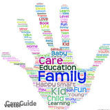 Child Development Specialist & Social Worker