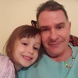 Capable fun loving Nanny for 6-9days/month in Alliston area