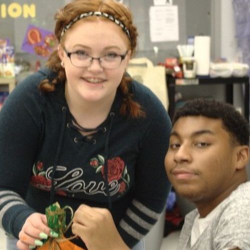 Child Care Provider Katelyn B's Profile Picture