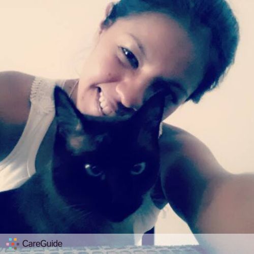 Pet Care Provider Claudia L's Profile Picture