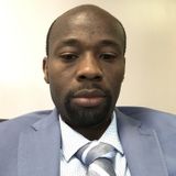 Available: Disciplined House Minder in Washington, District of Columbia