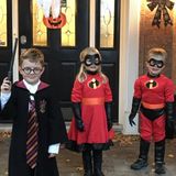 Nanny needed after-school 3-5 days a week for amazing kids!