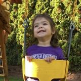Ini am in need off full time child care in Oregon City or Clackamas area