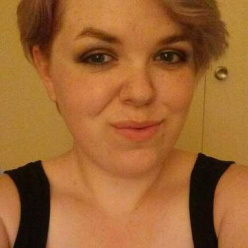 Canadian Nanny Provider Santina R's Profile Picture