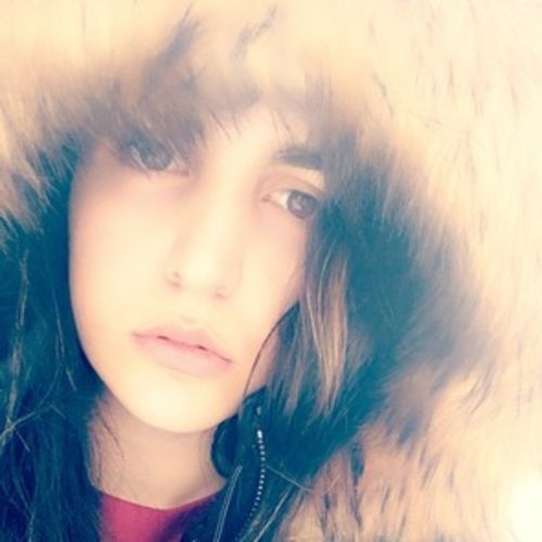 Canadian Nanny Provider Lana Shamsedin's Profile Picture