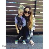 Hi potential family! I am 19 years old and have had plenty experience working with children