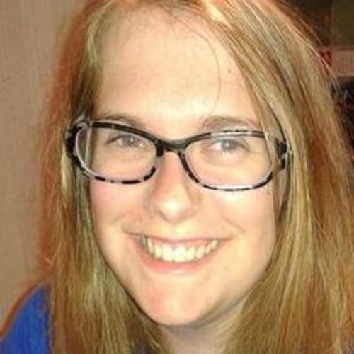 Canadian Nanny Provider Emily P's Profile Picture