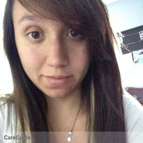Child Care Provider Shannon K's Profile Picture