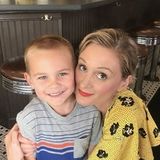 Real-life, Irish-American Mary Poppins with a funny accent!