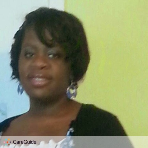 Housekeeper Provider Kenyetta Logan's Profile Picture