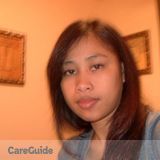 Hi my name is Cynthia from Philippines