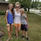 Hi I am Molly. I am currently a nursing student looking for a part time sitter job in Plymouth, Wisconsin.