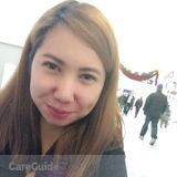 First rate Filipina Nanny Provider available today!