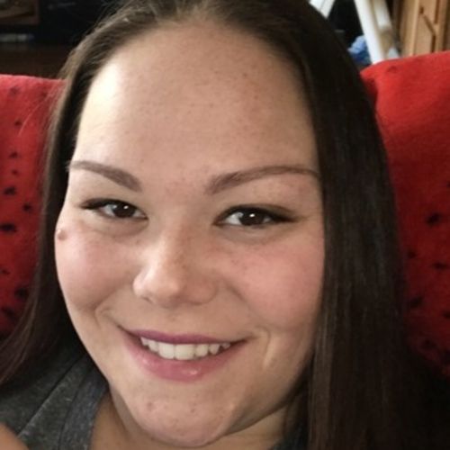 Housekeeper Provider Ashley H's Profile Picture