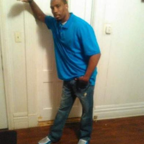 Housekeeper Provider Donnell Lewis's Profile Picture