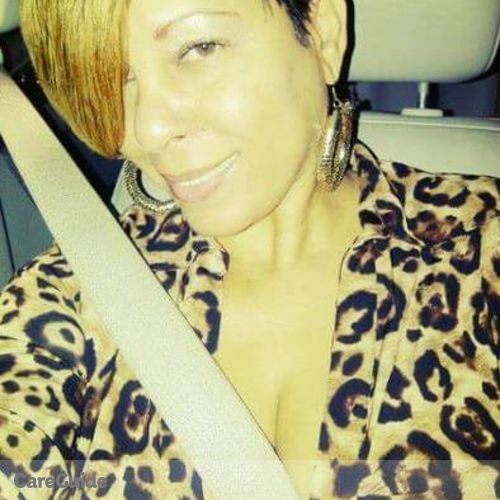 Housekeeper Provider Honey B's Profile Picture