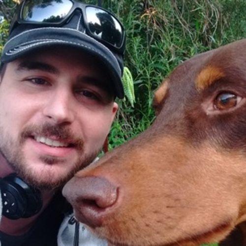 Pet Care Provider Robert Lima's Profile Picture