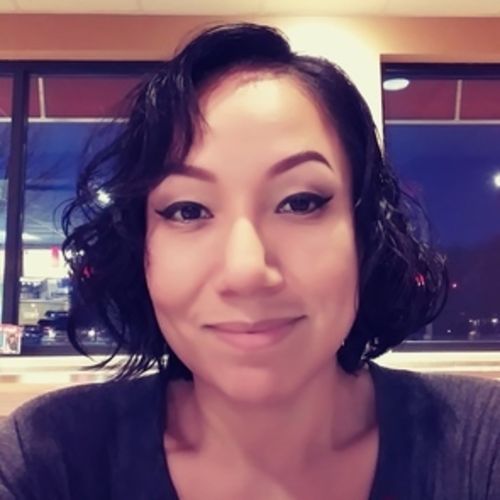 Housekeeper Provider Lesley K's Profile Picture