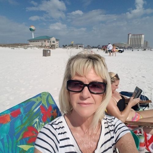 Child Care Provider Karen B's Profile Picture