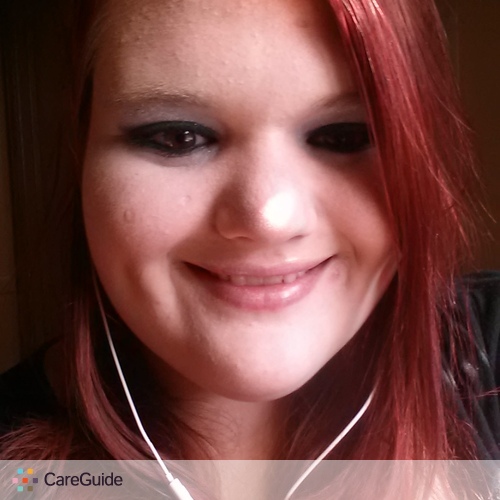 Housekeeper Provider Caitlin K's Profile Picture