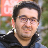 Portrait Photographer