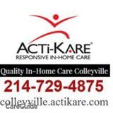 Affordable In Home Care Available Today