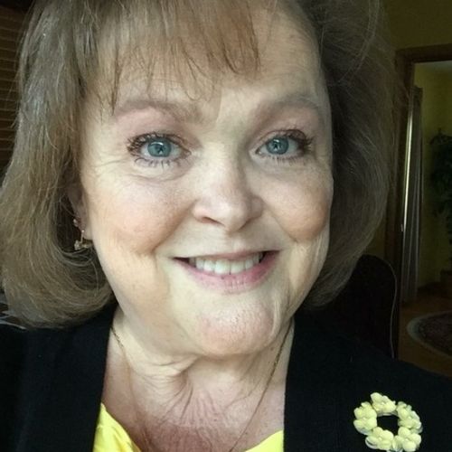 House Sitter Provider Dawnel N's Profile Picture