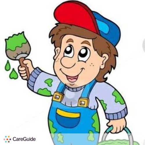 Painter Provider Leonardo S's Profile Picture