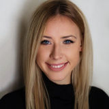 Experience Nanny, 24 year old female