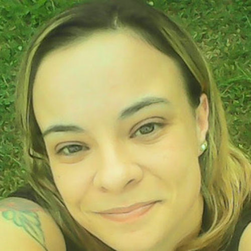 Child Care Provider Tiffany J's Profile Picture