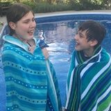 Looking for part-time after school support for 2 incredible teens with developmental disabilities