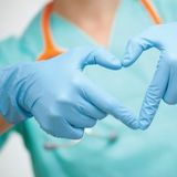 Elder Certified Nurse Assistant Who is Caring and Ready to Help