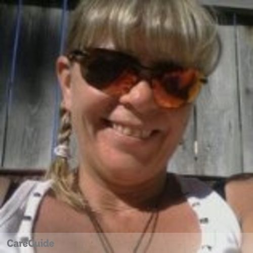Canadian Nanny Provider Katreena C's Profile Picture