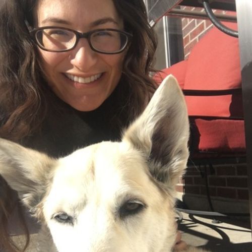 House Sitter Provider Jessica F's Profile Picture