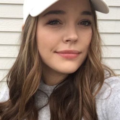 Child Care Provider Faith M's Profile Picture
