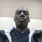 Male housekeeper